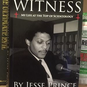 Meet your Posher, Jesse